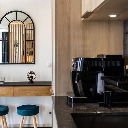 Casa Nostra : Bienvenue Chez Nous ! Apartment Saint-Florent  Exterior foto