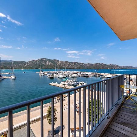 Casa Nostra : Bienvenue Chez Nous ! Apartment Saint-Florent  Exterior foto