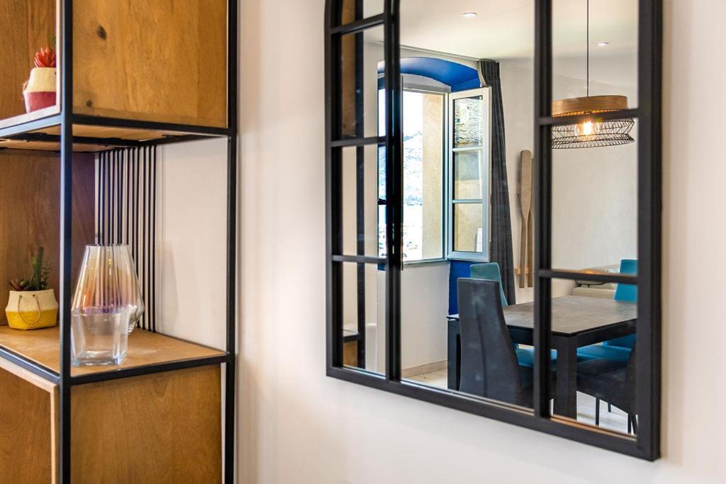 Casa Nostra : Bienvenue Chez Nous ! Apartment Saint-Florent  Exterior foto